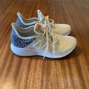 New Balance running shoe size 7.5